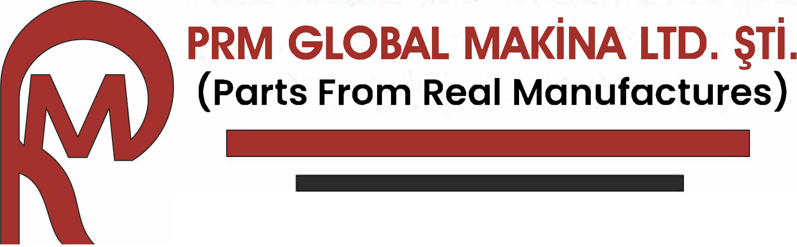 PRM Global Makina Ltd. Şti.