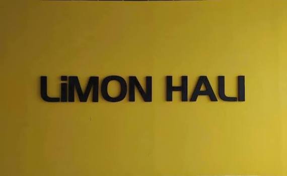 Limon Halı